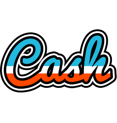 Cash america logo