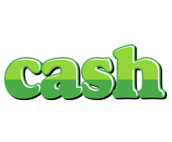 Cash apple logo