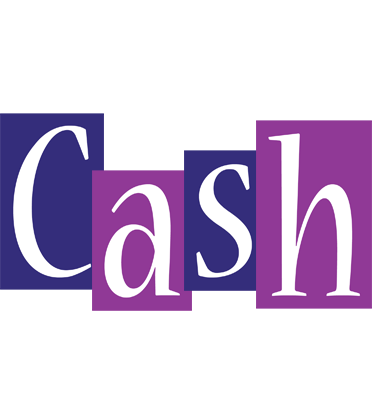 Cash autumn logo