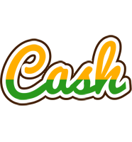 Cash banana logo