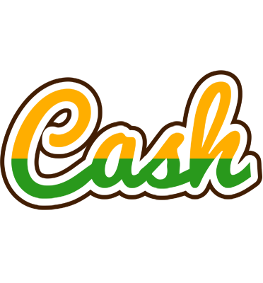Cash banana logo