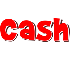 Cash basket logo
