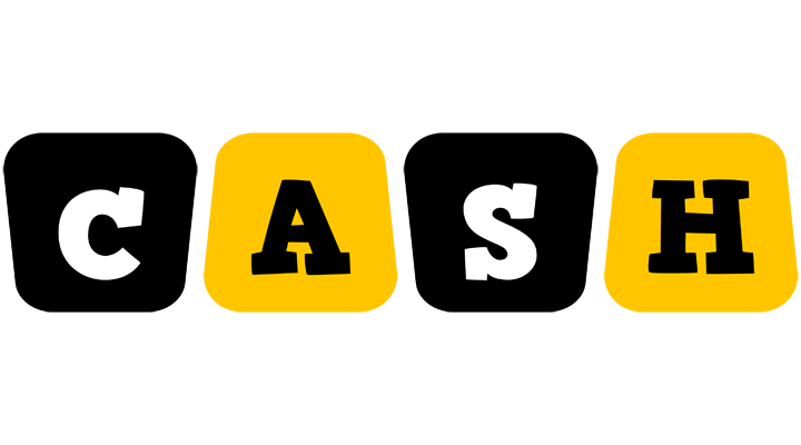 Cash boots logo