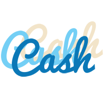 Cash breeze logo