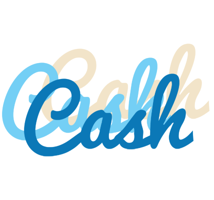 Cash breeze logo