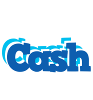 Cash business logo