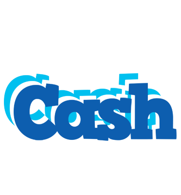 Cash business logo