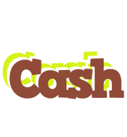 Cash caffeebar logo