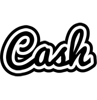 Cash chess logo