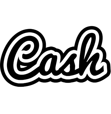 Cash chess logo