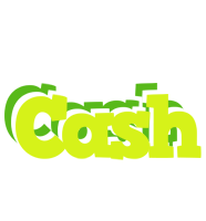 Cash citrus logo