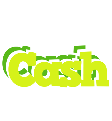 Cash citrus logo