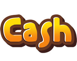 Cash cookies logo
