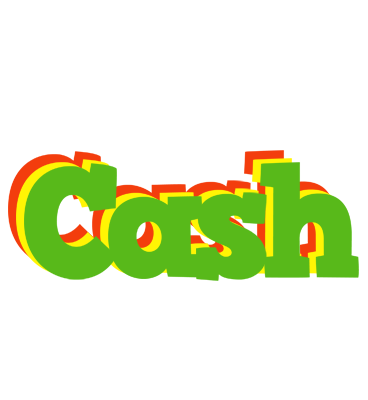 Cash crocodile logo