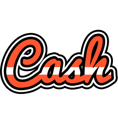 Cash denmark logo