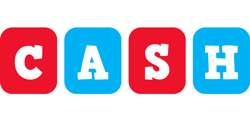 Cash diesel logo