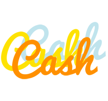Cash energy logo