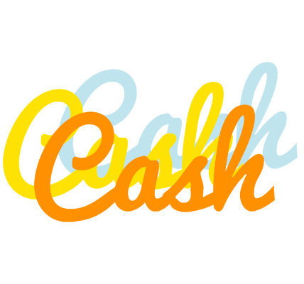 Cash energy logo