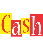 Cash errors logo