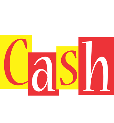 Cash errors logo
