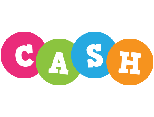 Cash friends logo