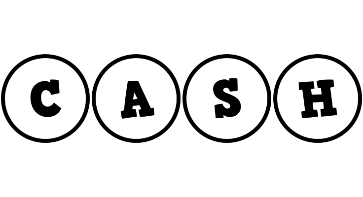 Cash handy logo