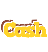 Cash hotcup logo