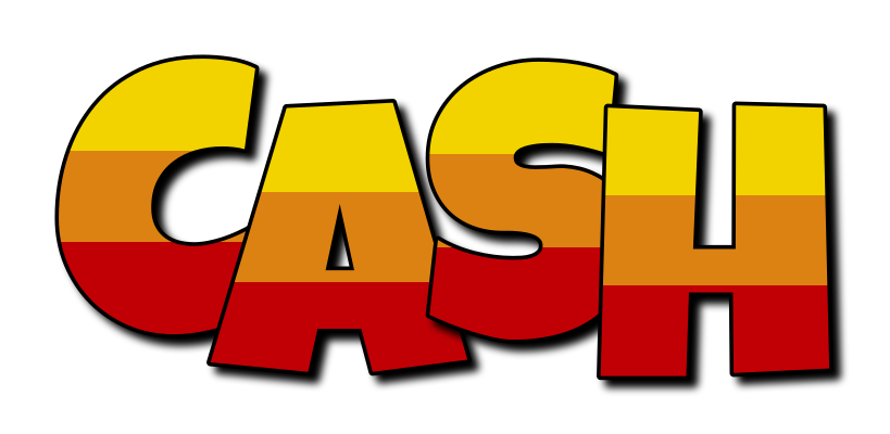 Cash jungle logo