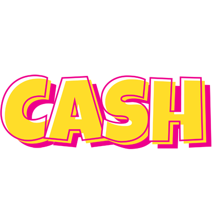 Cash kaboom logo