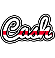 Cash kingdom logo