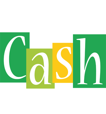 Cash lemonade logo