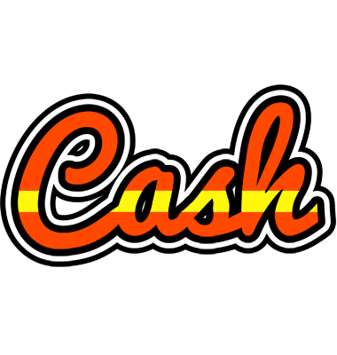 Cash madrid logo