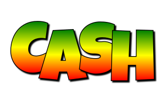 Cash mango logo