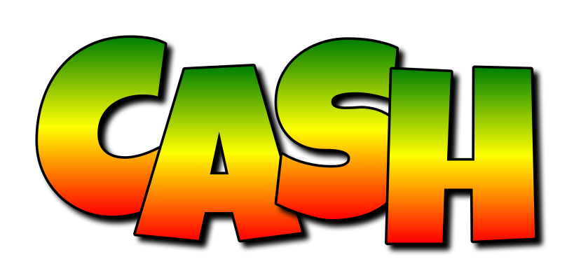 Cash mango logo
