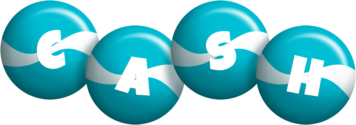 Cash messi logo