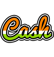 Cash mumbai logo