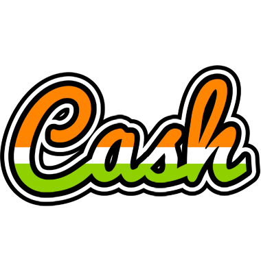 Cash mumbai logo