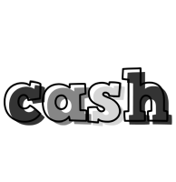 Cash night logo