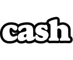 Cash panda logo