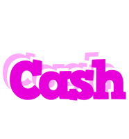 Cash rumba logo