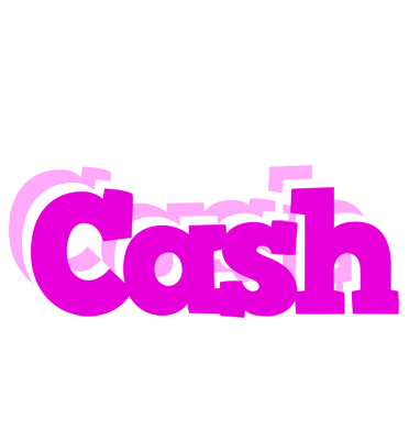 Cash rumba logo