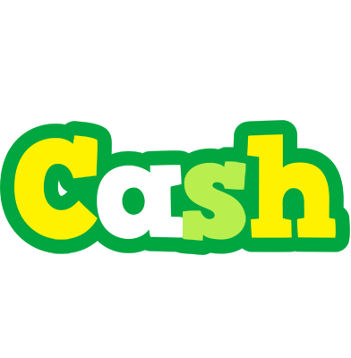 Cash soccer logo
