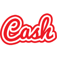 Cash sunshine logo