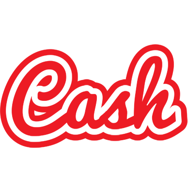 Cash sunshine logo