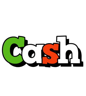 Cash venezia logo