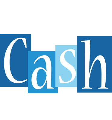 Cash winter logo