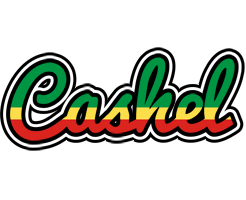 Cashel african logo