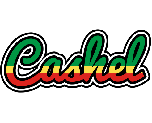 Cashel african logo