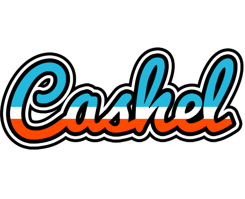 Cashel america logo