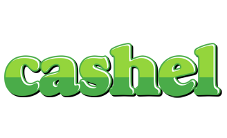 Cashel apple logo